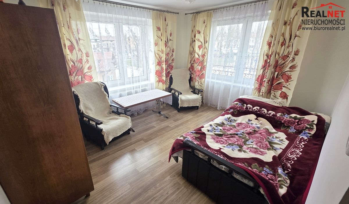 Lokal Pacanów. Zdjęcie 8