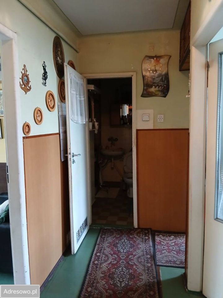 Mieszkanie 4-pokojowe Skarżysko-Kamienna, ul. Szydłowiecka. Zdjęcie 9