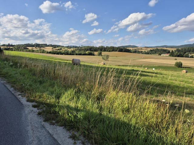 Działka budowlana Dzikowiec, ul. Kolonia. Zdjęcie 5