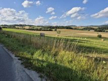 Działka budowlana Dzikowiec, ul. Kolonia. Zdjęcie 4