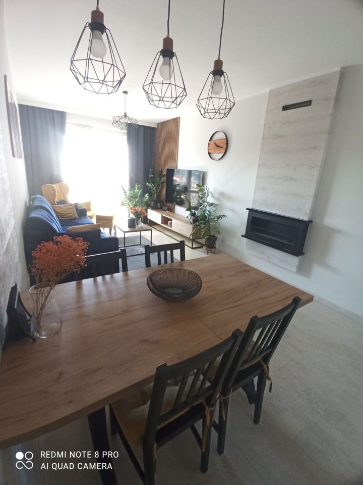 Mieszkanie 3-pokojowe Malbork Centrum, ul. Marii Konopnickiej. Zdjęcie 4