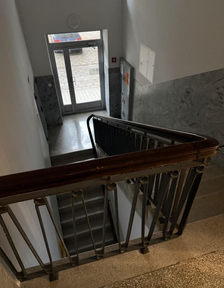 Mieszkanie 1-pokojowe Warszawa Wola, ul. Górczewska. Zdjęcie 12