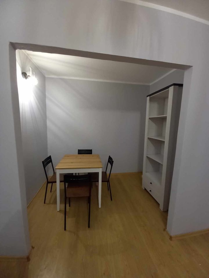 Mieszkanie 1-pokojowe Kraków Bieńczyce, os. Piastów. Zdjęcie 3