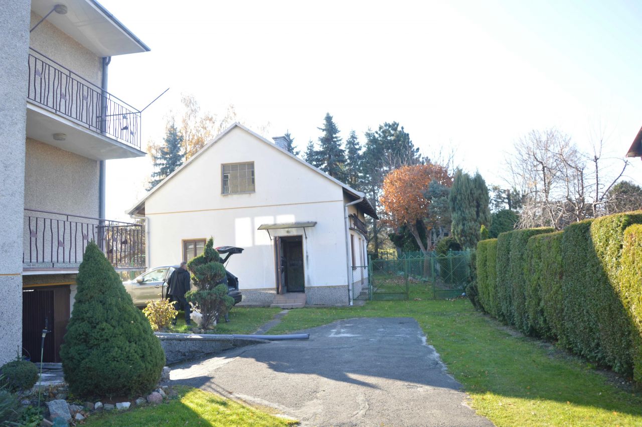 dom wolnostojący, 6 pokoi Krosno, ul. gen. Józefa Bema. Zdjęcie 6