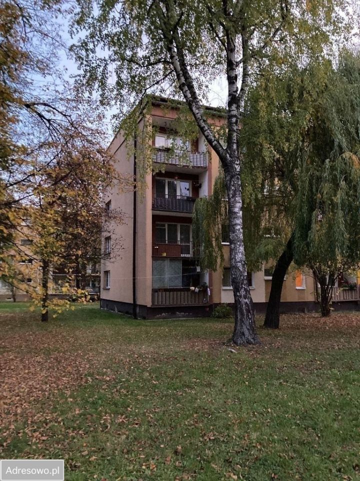 Mieszkanie 2-pokojowe Tarnów Mościce, ul. Mariana Langiewicza