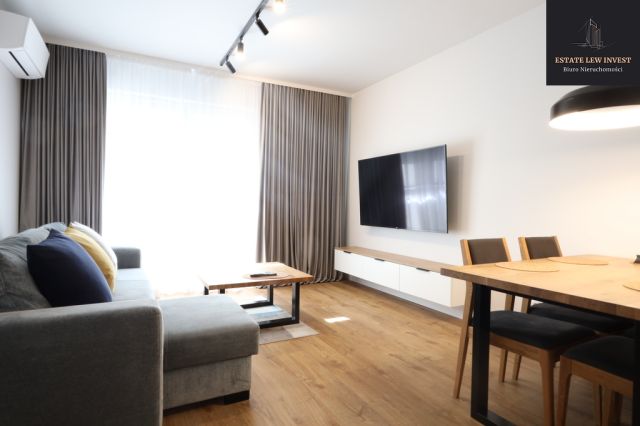 Mieszkanie 2-pokojowe Kraków, ul. Wrocławska. Zdjęcie 1