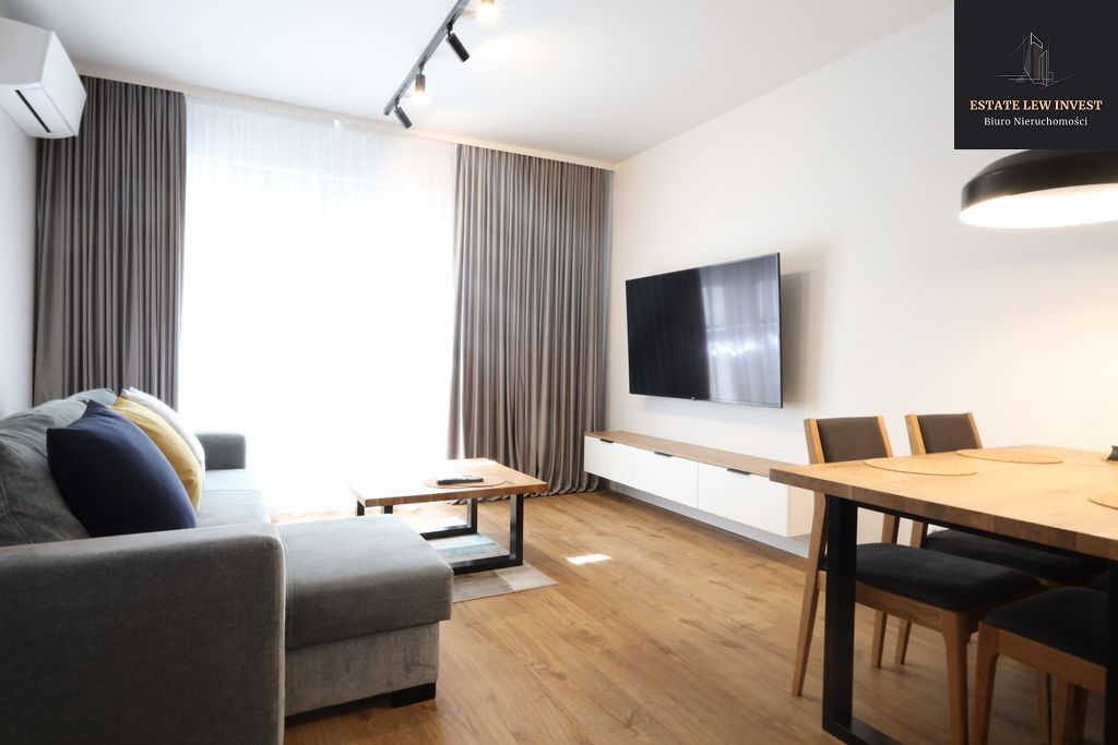 Mieszkanie 2-pokojowe Kraków, ul. Wrocławska