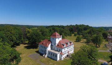 Nieruchomość komercyjna Olszyna Dolna