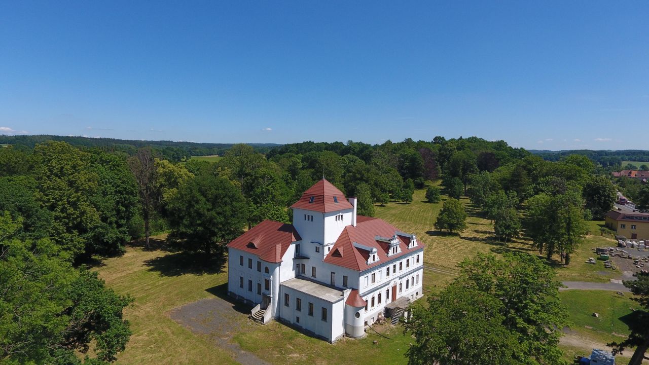 Nieruchomość komercyjna Olszyna Dolna. Zdjęcie 2