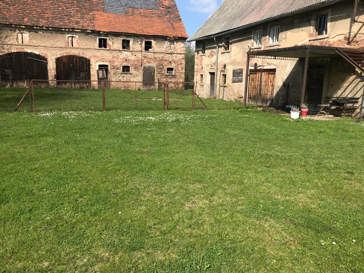 Działka siedliskowa Nowy Kościół. Zdjęcie 7