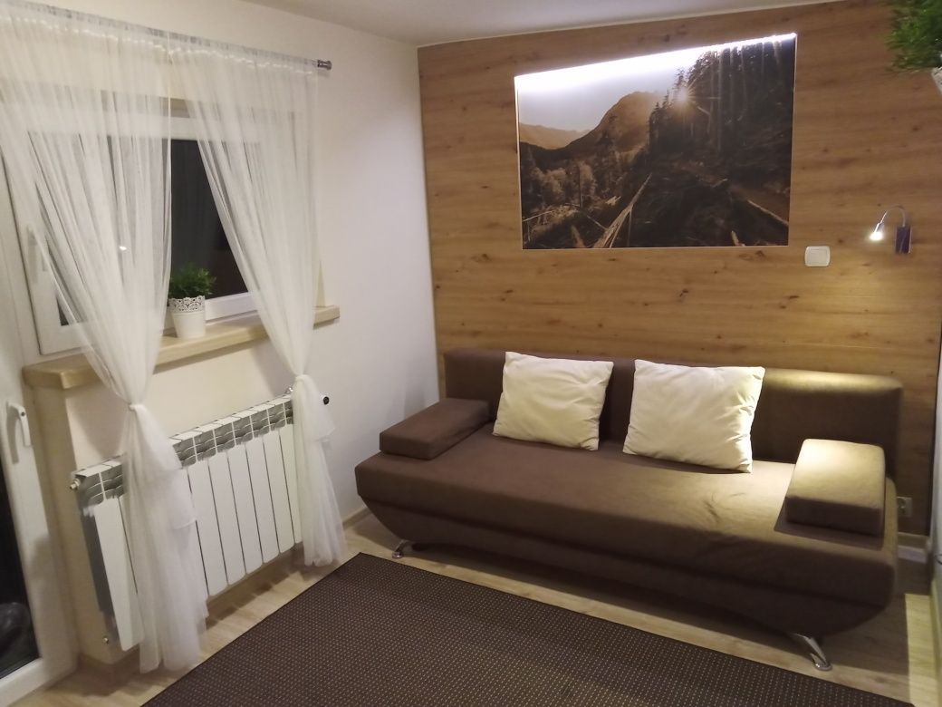 Hotel/pensjonat Krynica-Zdrój, ul. Jastrzębia. Zdjęcie 8