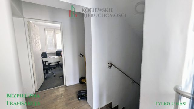 Lokal Tczew Centrum, ul. Jarosława Dąbrowskiego. Zdjęcie 13