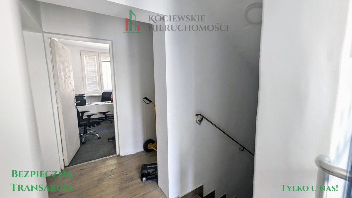 Lokal Tczew Centrum, ul. Jarosława Dąbrowskiego. Zdjęcie 13