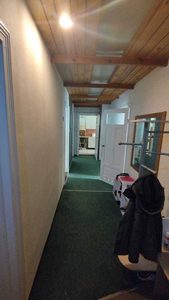 Mieszkanie 4-pokojowe Szczecin Centrum. Zdjęcie 3