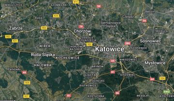 Mieszkanie 2-pokojowe Katowice os. Witosa