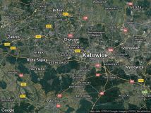 Mieszkanie 2-pokojowe Katowice os. Witosa