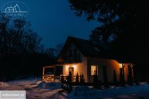 dom wolnostojący, 4 pokoje Bukowiec. Zdjęcie 3