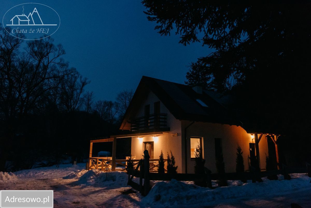 dom wolnostojący, 4 pokoje Bukowiec. Zdjęcie 4