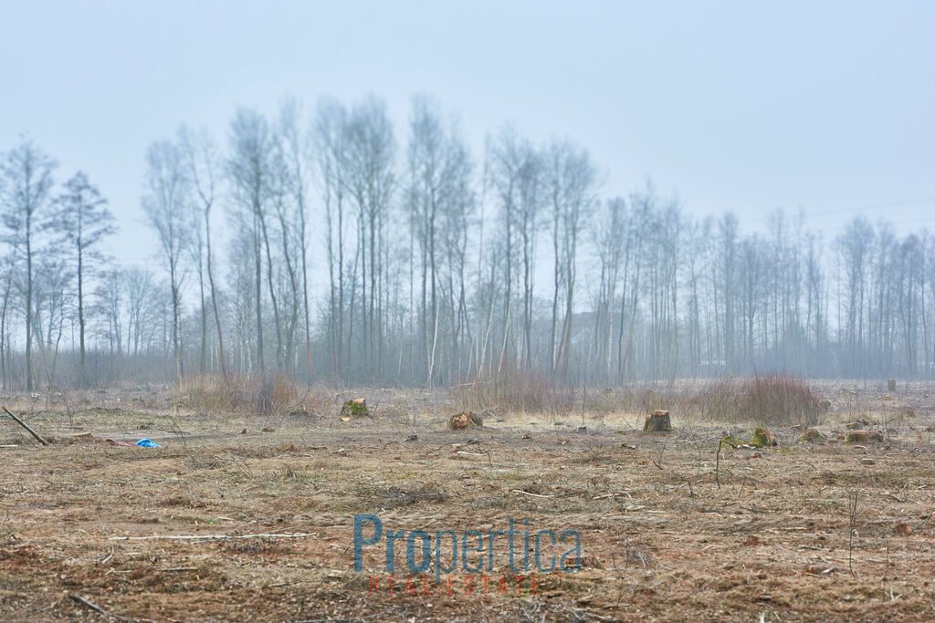 Działka budowlana Opaleniec. Zdjęcie 13