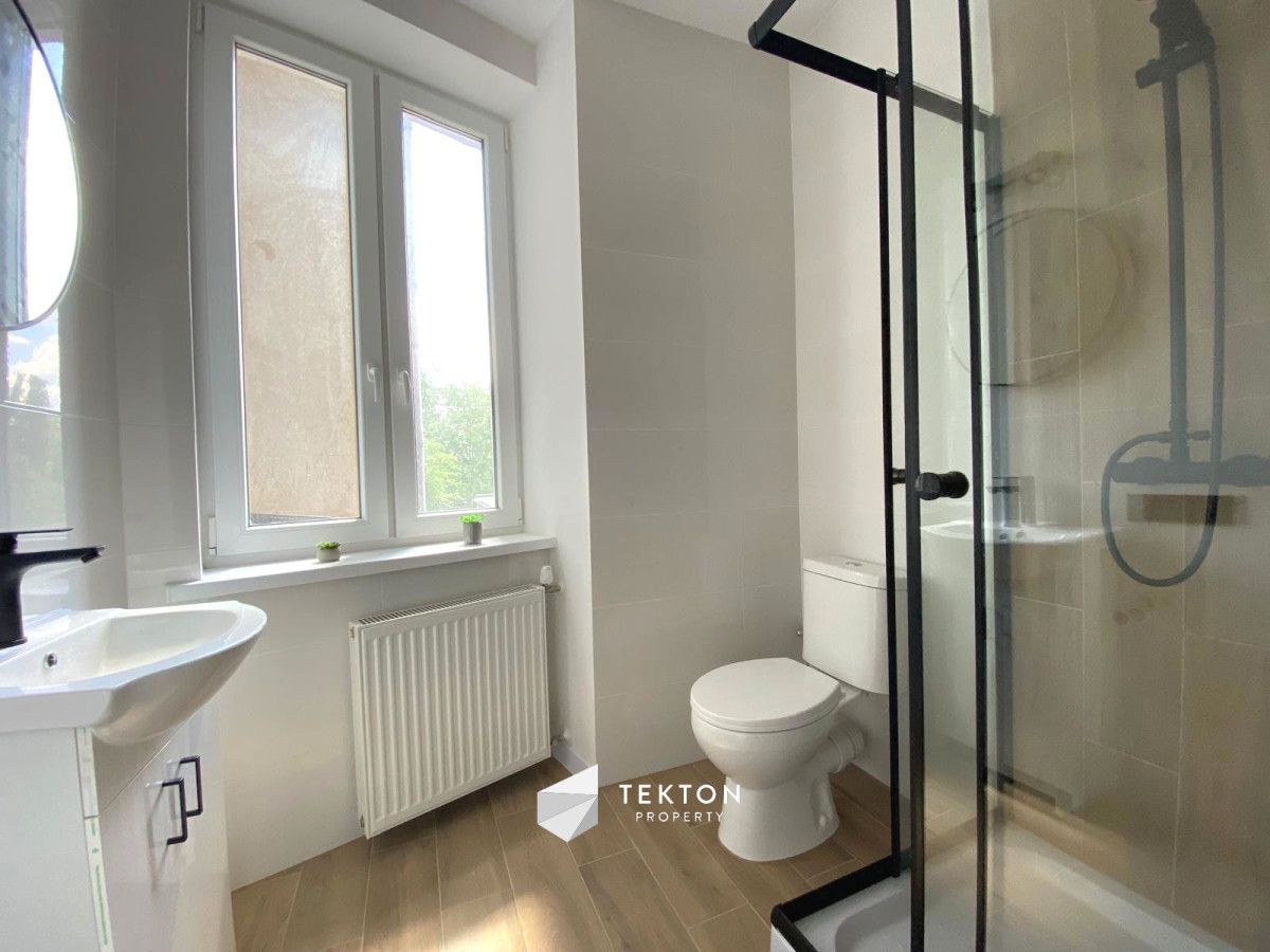 Mieszkanie 2-pokojowe Poznań Zawady, ul. Główna. Zdjęcie 7