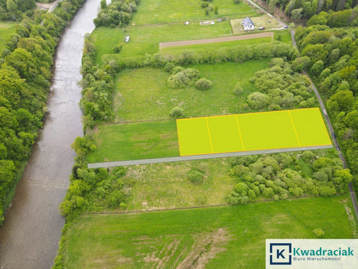 Działka budowlana Terka. Zdjęcie 7