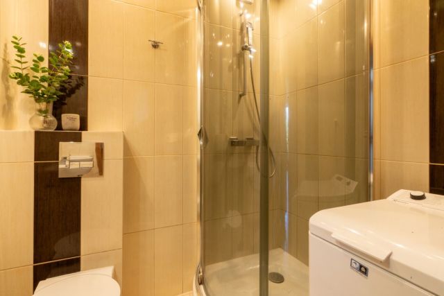 Mieszkanie 3-pokojowe Warszawa Żoliborz, ul. Władysława Broniewskiego. Zdjęcie 14