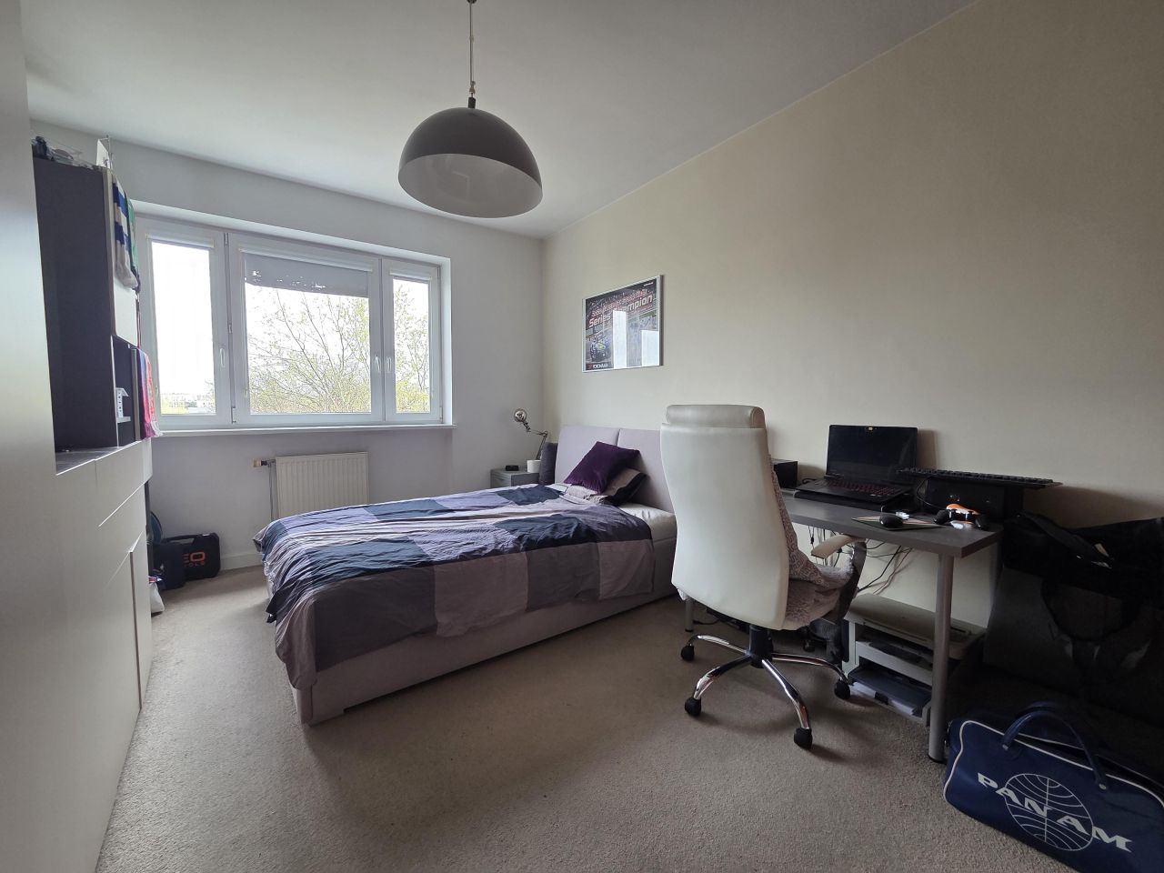 Mieszkanie 4-pokojowe Warszawa Ochota, ul. Opaczewska. Zdjęcie 4