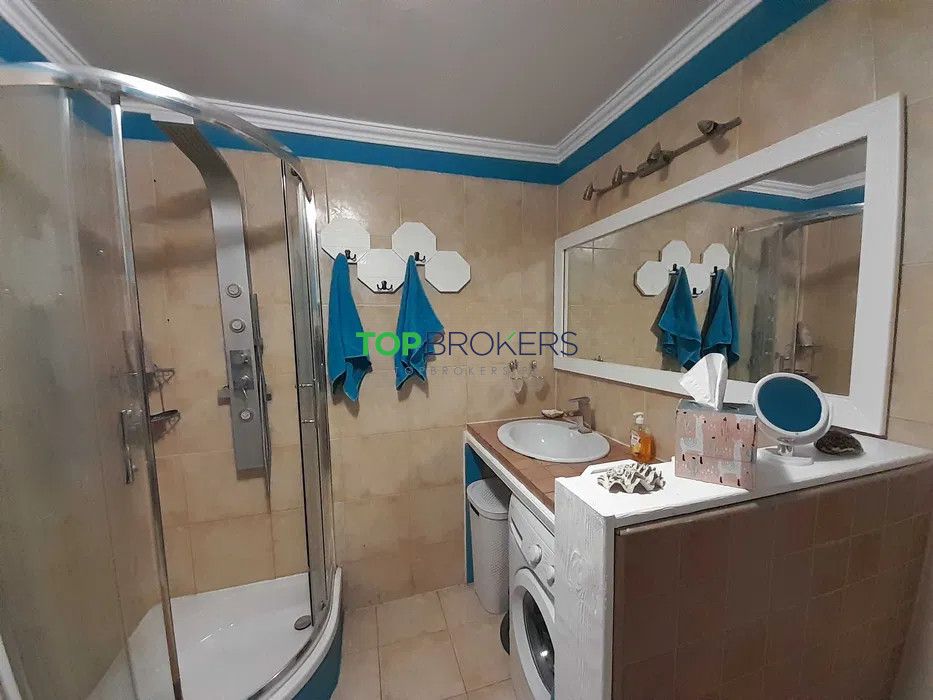 Mieszkanie 3-pokojowe Warszawa Mokotów, ul. Marsylska. Zdjęcie 8