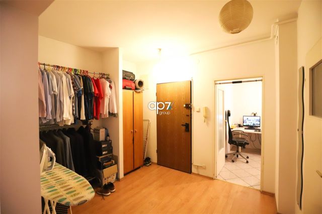 Mieszkanie 3-pokojowe Kraków Dębniki, os. Podwawelskie. Zdjęcie 13