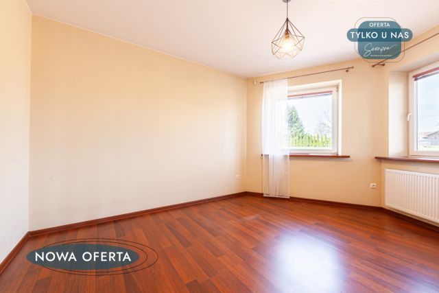 dom wolnostojący, 6 pokoi Nowostawy Górne. Zdjęcie 13