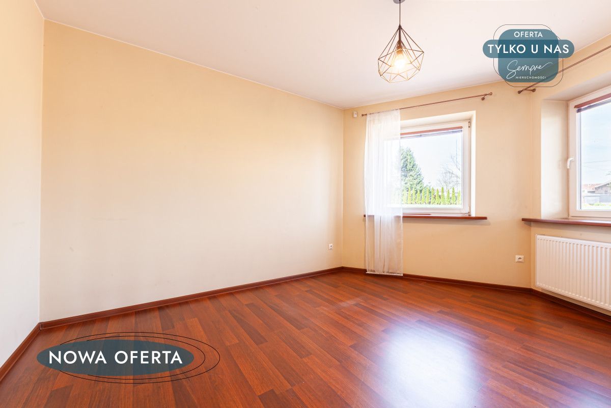 dom wolnostojący, 6 pokoi Nowostawy Górne. Zdjęcie 13