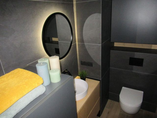 Mieszkanie 2-pokojowe Gliwice Ostropa, ul. Nad Stawem. Zdjęcie 10