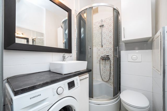 Mieszkanie 2-pokojowe Warszawa Praga-Północ, ul. Bertolta Brechta. Zdjęcie 11