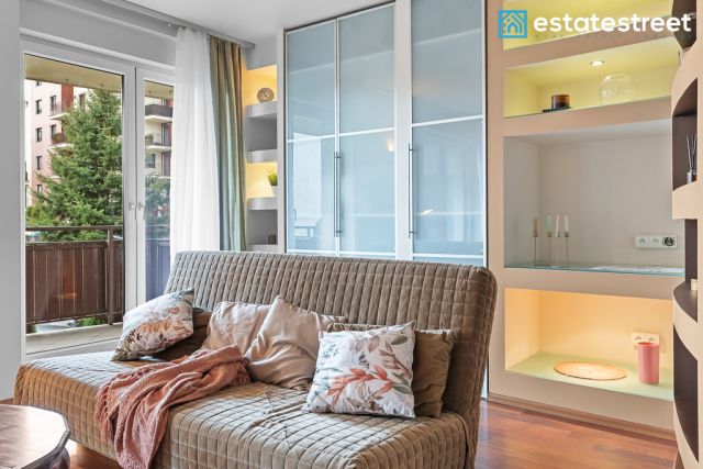 Mieszkanie 1-pokojowe Katowice Brynów, ul. Wróbli. Zdjęcie 5