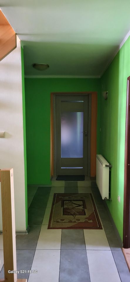 siedlisko, 6 pokoi Wiewiórka. Zdjęcie 5