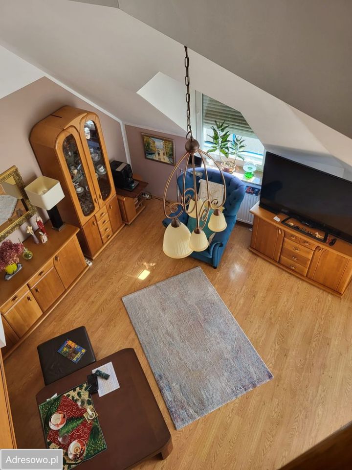 Mieszkanie 5-pokojowe Międzyzdroje, ul. Książąt Pomorskich. Zdjęcie 8