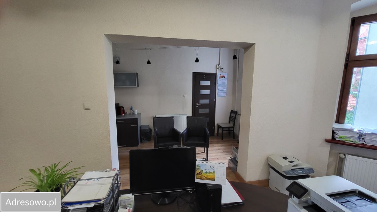 Mieszkanie 4-pokojowe Gorzów Wielkopolski Śródmieście, ul. gen. Jarosława Dąbrowskiego. Zdjęcie 3