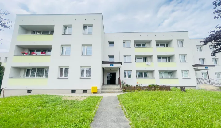 Mieszkanie 1-pokojowe Mysłowice Brzezinka, ul. Transportowców