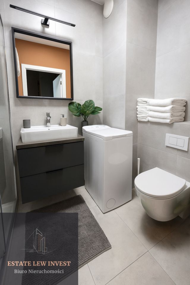 Mieszkanie 2-pokojowe Kraków, ul. Wrocławska. Zdjęcie 6