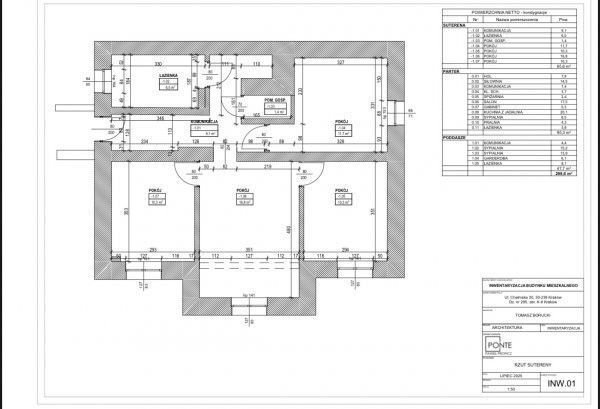 dom wolnostojący, 8 pokoi Kraków. Zdjęcie 9