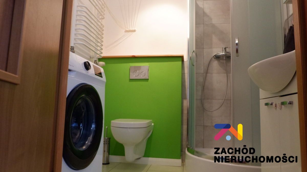 Mieszkanie 2-pokojowe Zielona Góra Łężyca, ul. Budowlana. Zdjęcie 10