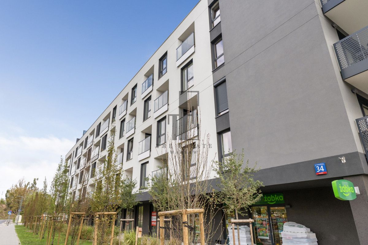 Mieszkanie 2-pokojowe Warszawa Praga, ul. Podskarbińska. Zdjęcie 14