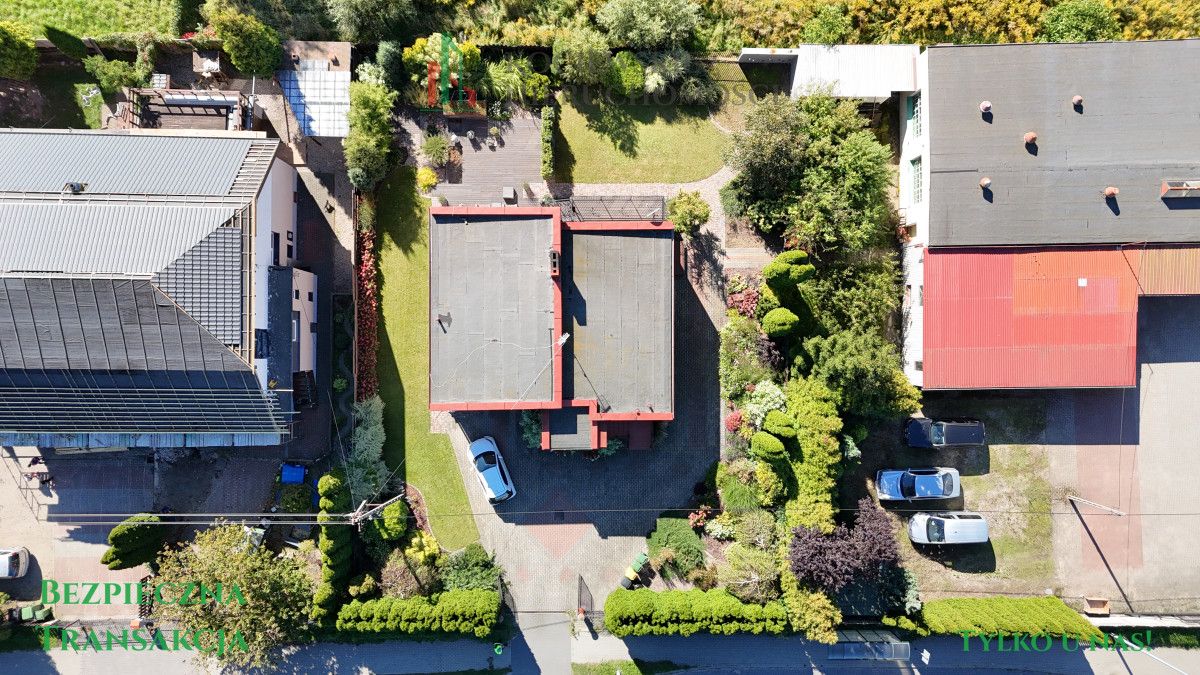 dom wolnostojący, 3 pokoje Starogard Gdański, ul. Pelplińska. Zdjęcie 3