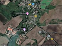 Mieszkanie 1-pokojowe Barciany, ul. Sportowa