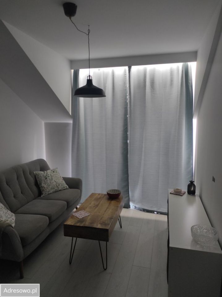 Mieszkanie 2-pokojowe Wrocław Jagodno