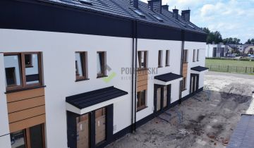 Mieszkanie 3-pokojowe Kobyłka, ul. Skrzetuskiego