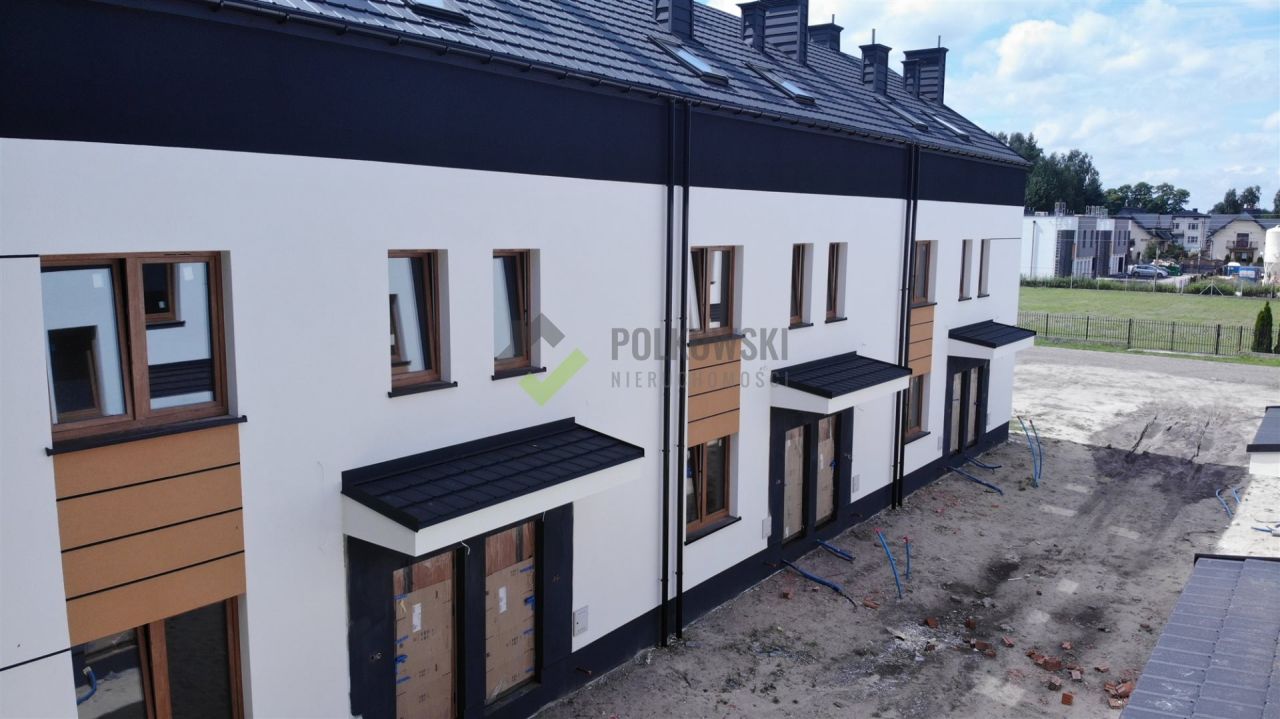 Mieszkanie 3-pokojowe Kobyłka, ul. Skrzetuskiego. Zdjęcie 2