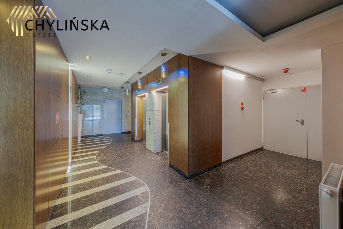 Mieszkanie 3-pokojowe Gdańsk Przymorze, ul. Obrońców Wybrzeża. Zdjęcie 16