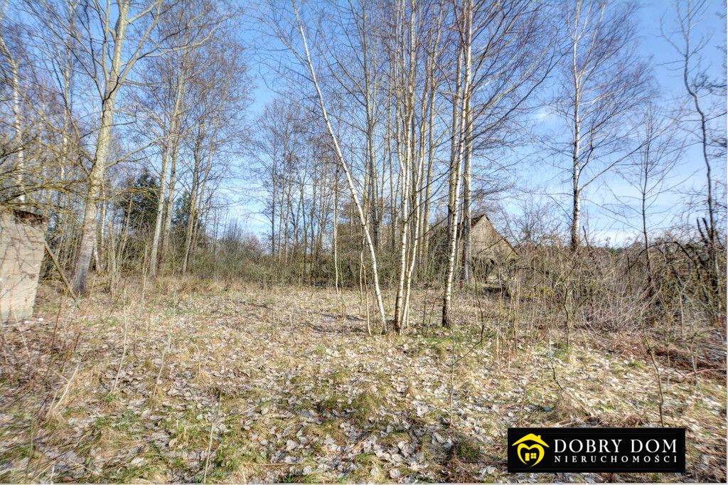 dom wolnostojący, 2 pokoje Wiejki. Zdjęcie 18