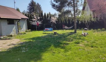 Działka siedliskowa Dębówka